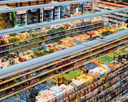 Falling Commodity Prices Expected To Boost Profits Of FMCG Companies: Report
