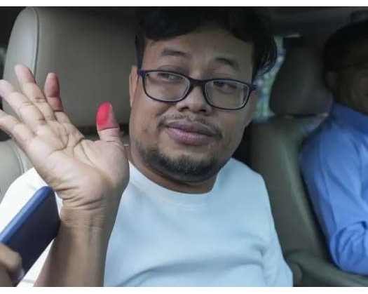 Is News Reporting In Cambodia Becoming More Dangerous?
