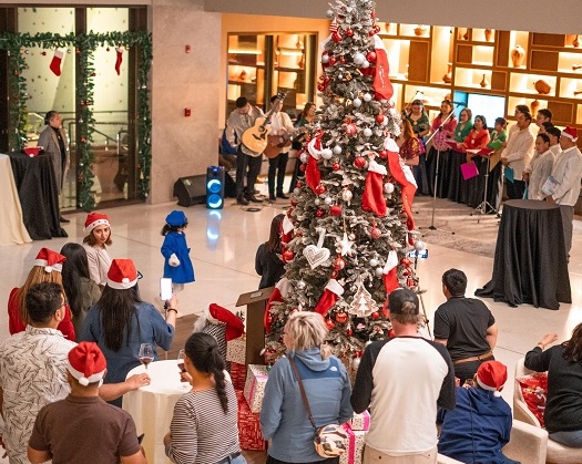 Lighting Up The Festive Spirit With Inclusivity And Sustainability