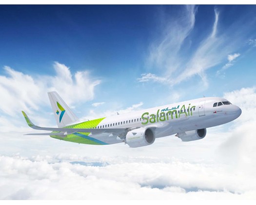SalamAir Extends Suspension Of Flights To These Destinations