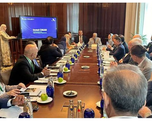 Arab-German Economic Forum Explores Private Sector Cooperation