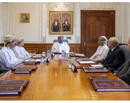 Sultan Qaboos Award For Culture And Arts Approved