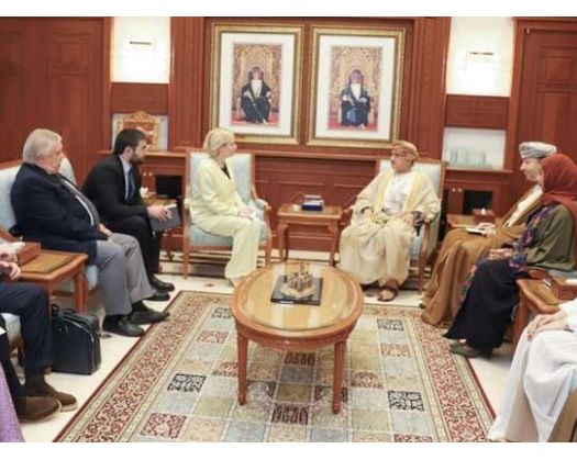 Plan Proposed To Promote Oman's Tourism In Russia