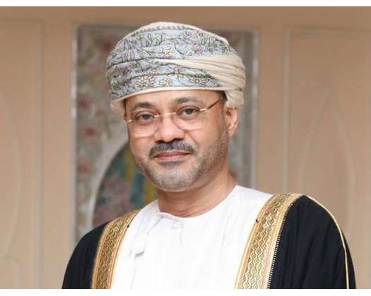 Foreign Minister Receives Phone Call From Netherlands Minister Of Foreign Affairs