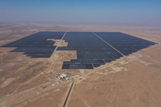9 Bidders Prequalified For Omr155mn Ibri Iii Solar Pv Project