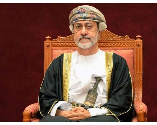 HM The Sultan Mourns The Death Of Iranian President
