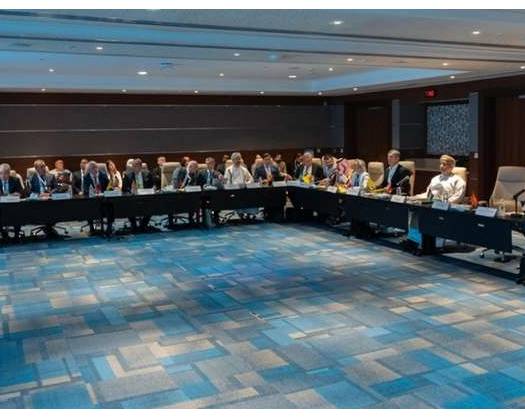 Oman Hosts Meeting Of Energy Regulators Regional Association