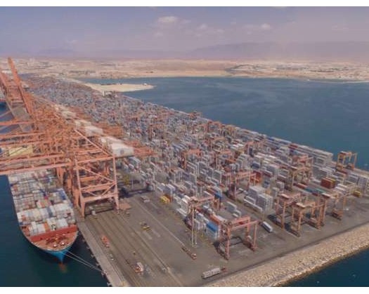 Oman’s Actual Revenues Rise By 25% To OMR12.54bn