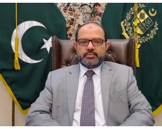 New Update On Pakistani Visa Issuance Via Ambassador Of Pakistan In Oman