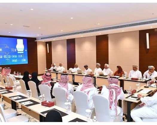 Oman, KSA Explore Means Of Boosting Cooperation In Health Sector
