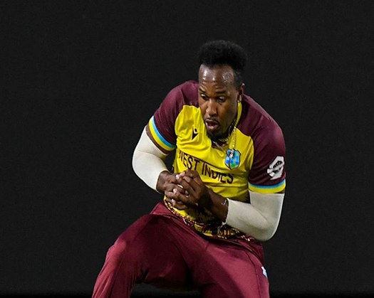 West Indies Pacer Matthew Forde Ruled Out Of Pakistan ODI Series Due To Injury