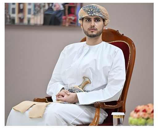 HH Sayyid Bilarab To Patronise Inauguration Of Royal Cars Museum