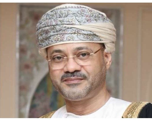 Sayyid Badr Makes A Phone Call To Dr. S Jaishankar