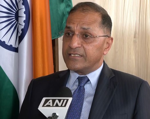 Visit Will Help India Find Favourable FTA With EU: Envoy Goel On PM's Visit To Croatia
