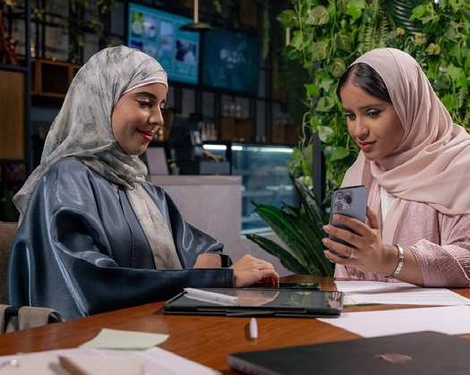 Citizens, Residents Urged To Vote For Oman Nation Brand Campaign