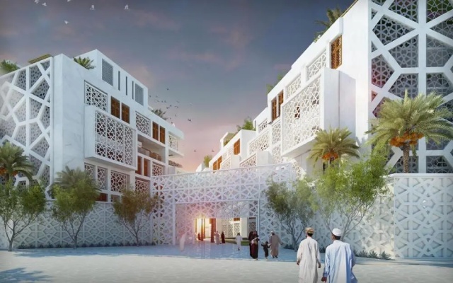 Nurturing Green Spaces For Urban Sustainable Living