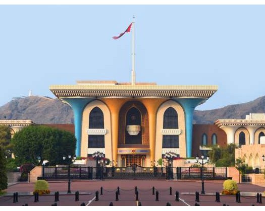 Oman Intensifies Diplomatic Push To De-escalate Regional Tensions