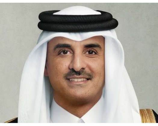 Emir Of Qatar To Visit Oman On Tuesday