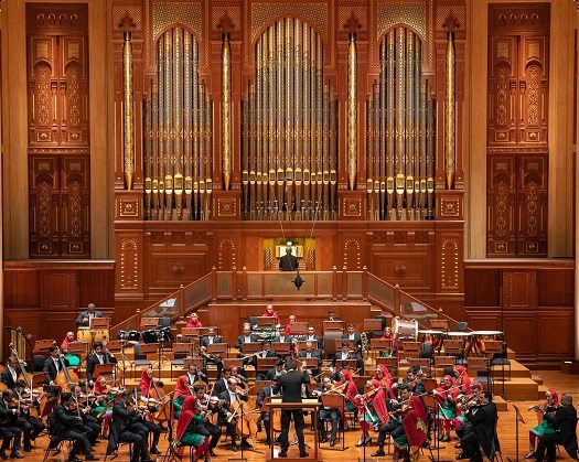 Get Inspired With Music Classics At ROHM