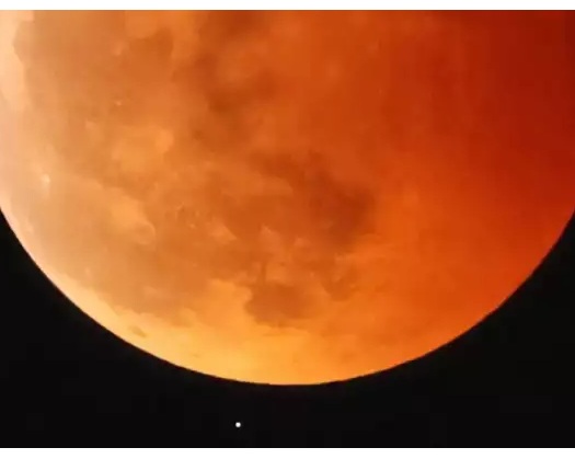 Get Set For Rare Celestial Treat Today