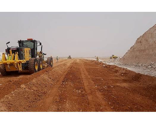 Many Development Projects Under Execution In Dhofar Governorate