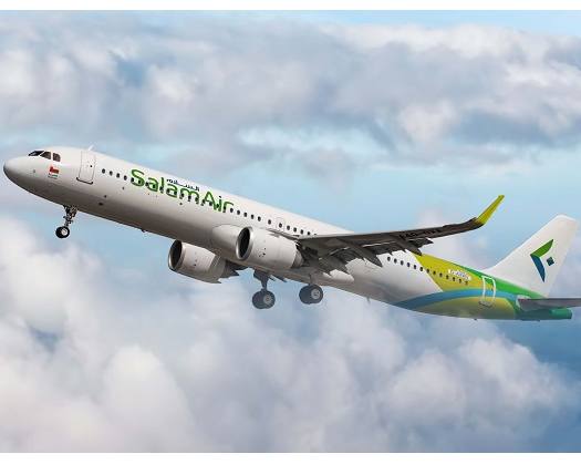 Now Fly To India At OMR19.9, Bangladesh At OMR39.9