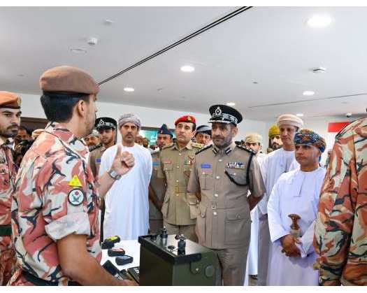 Environment Authority Organises Symposium On Radiation Monitoring