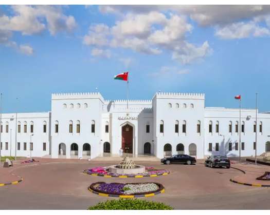 Oman Expresses Solidarity With Kingdom Of Saudi Arabia