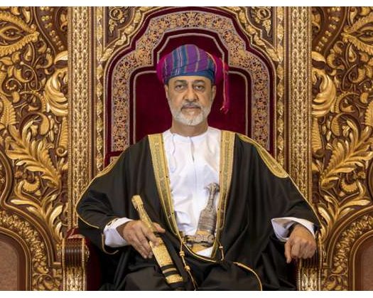 Royal Decree Promulgates Omani Nationality Law