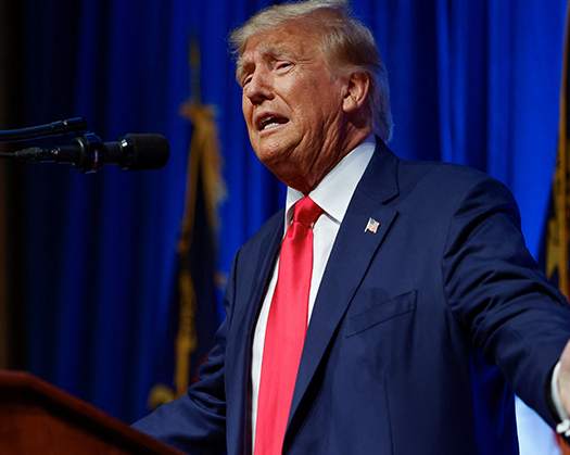 Trump Credits His Involvement For Cambodia-Thailand Ceasefire, Says 