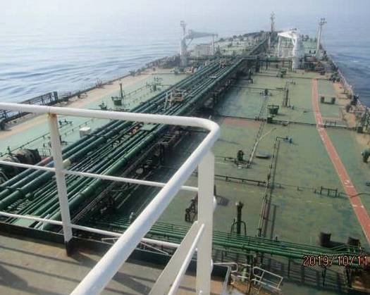 India Eyes Expanded US Energy Imports To Diversify Sources, Balance Trade