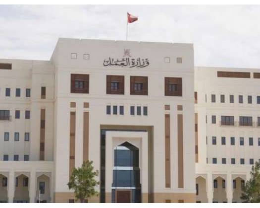Labor Ministry Announces Temporary Suspension Of Electronic Services
