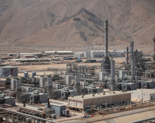 Oman's Public Revenues Exceed RO 3.744 Billion By April-End