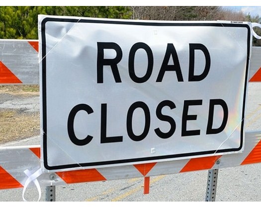 This Road In Muscat To Be Temporarily Closed For Traffic