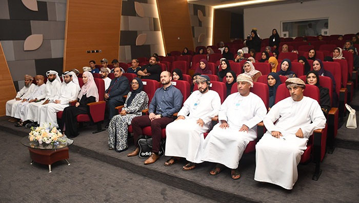 Two Sessions Of ‘generation Amazing Programme’ Concludes Successfully