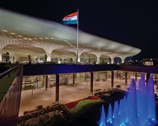 Mumbai Airport Proposes To Collect User Development Fee From Passengers Flying Out