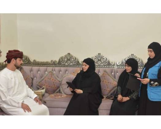 Oman Steps Up Fight Against Non-Communicable Diseases