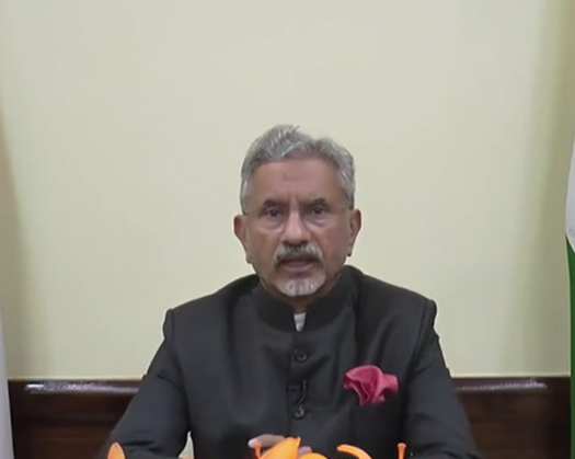 India's Approach To Africa Is About Building, Not Extracting: Jaishankar At Japan-India-Africa Forum