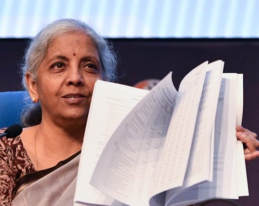 Mixed Reactions Among NRIs To Modi Government’s Budget