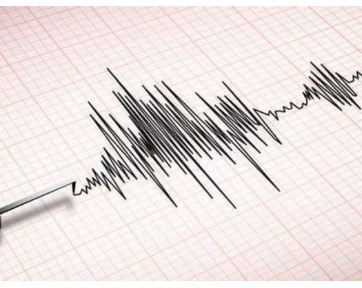 Did You Feel The Tremor In Muscat?