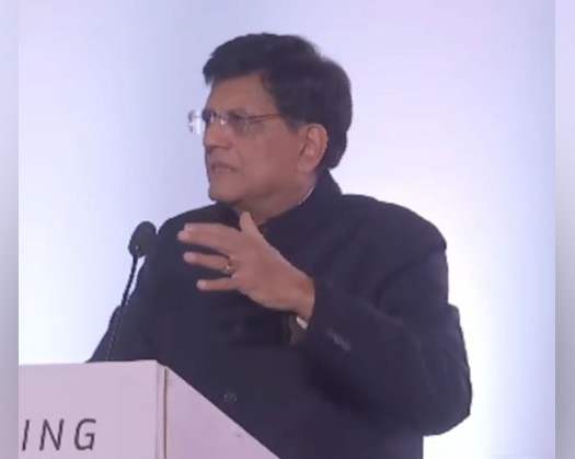 India's Exports To Cross $1 Trillion In Next 2.5 Years: Piyush Goyal