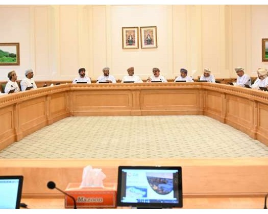 Shura Council Hosts Nama Water Services Company Representatives, Discusses Upgrades