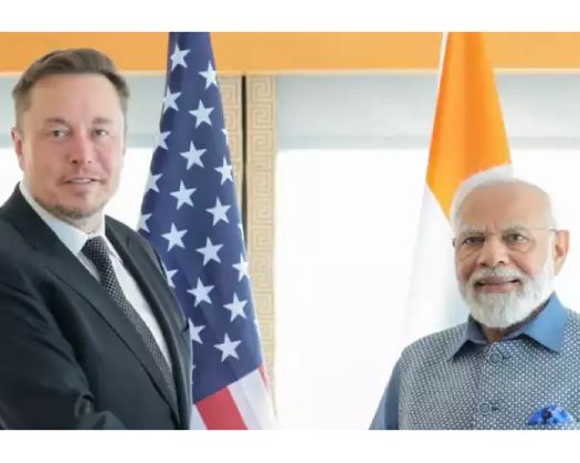 India: Musk's X Sues Modi's Government In Censorship Battle