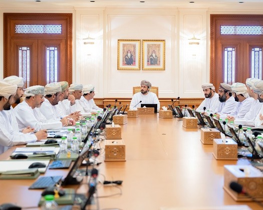 Shura Bureau Reviews A Number Of Government Responses
