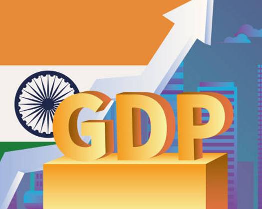 India's GST Collections Surge In January 2025: Gross Up 12.3%, Net Rises 10.9%: NCAER Report