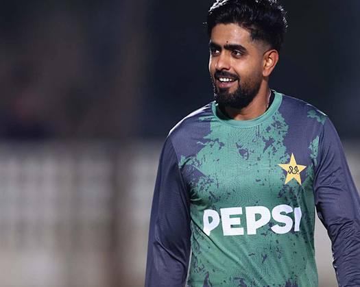 Hesson Points How Babar Could Return To T20Is Following Asia Cup Omission