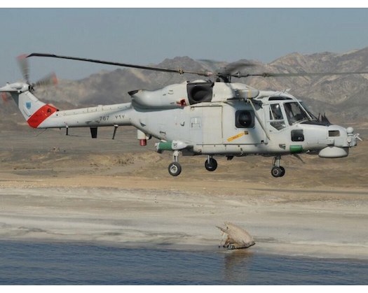 Citizen Airlifted In South Al Sharqiyah To Receive Specialised Treatment