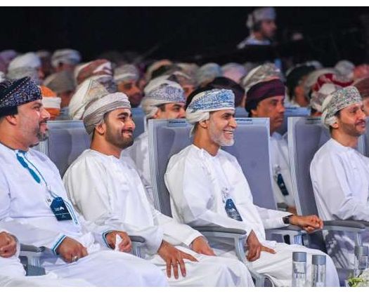 Second Edition Of 'Together We Progress' Forum Held