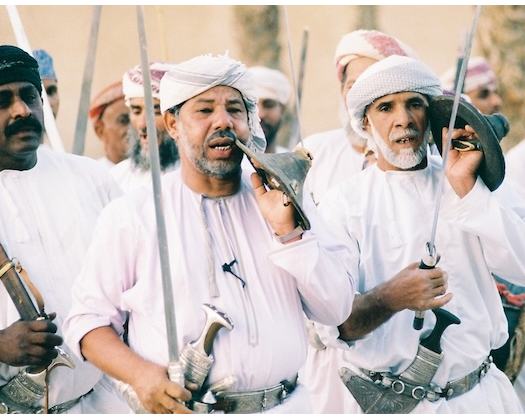 Oman To Host First Regional ALECSO Forum For Education, Culture And Arts