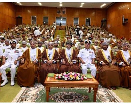 National Defence College Celebrates Graduation Of 12th Cohort